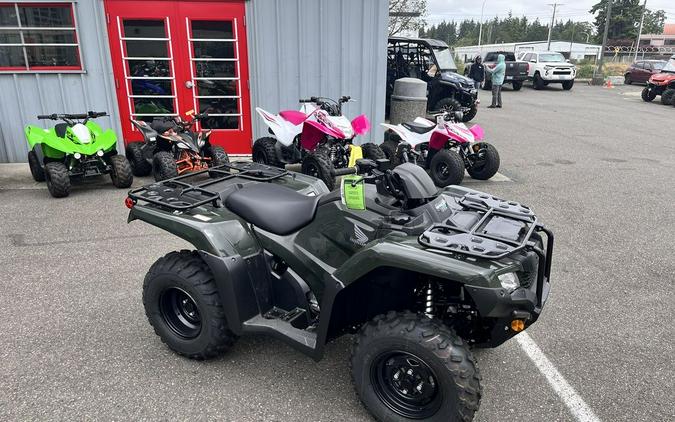 2023 Honda® FourTrax Rancher ES