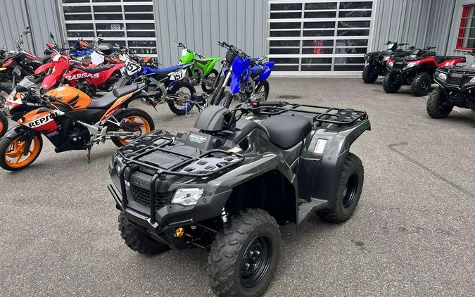 2023 Honda® FourTrax Rancher ES