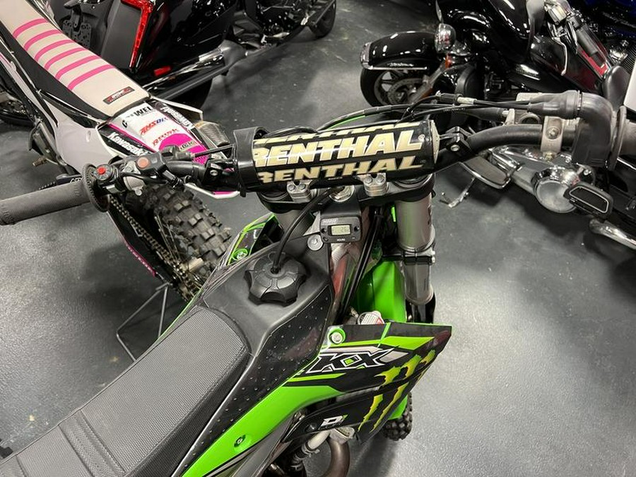 2018 Kawasaki KX™450F