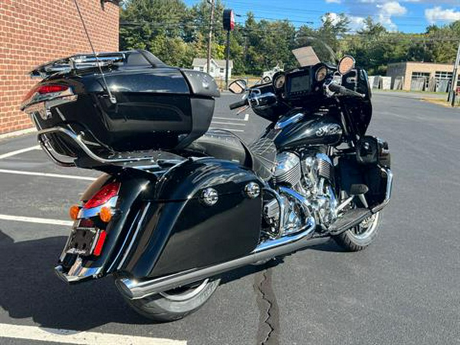 2023 Indian Motorcycle Roadmaster®