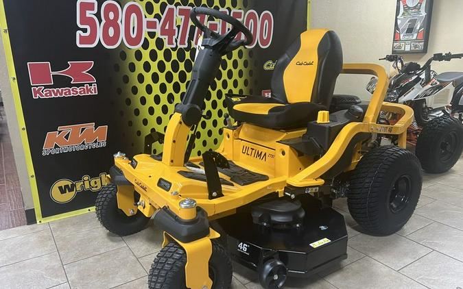 2024 Cub Cadet® Ultima ZTS ZTS1 46