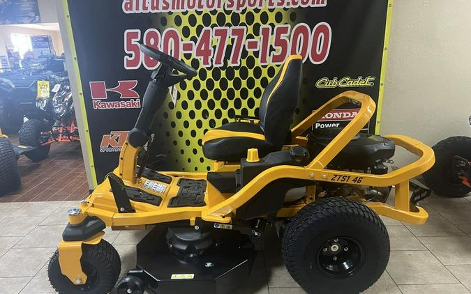 2024 Cub Cadet® Ultima ZTS ZTS1 46