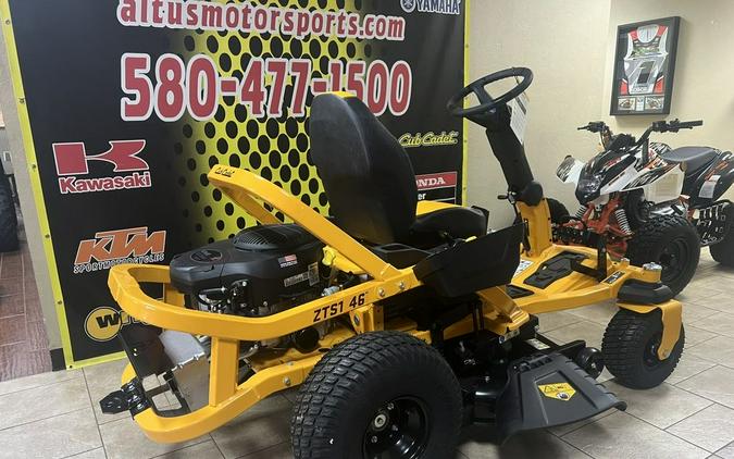 2024 Cub Cadet® Ultima ZTS ZTS1 46