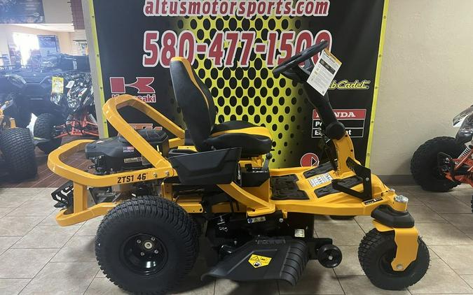 2024 Cub Cadet® Ultima ZTS ZTS1 46