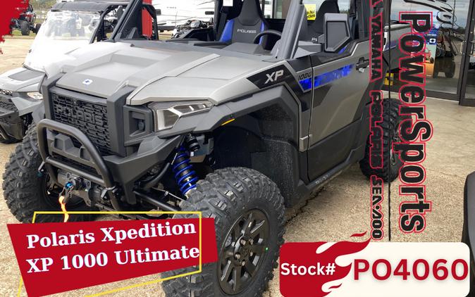 2024 Polaris Industries Polaris XPEDITION XP Ultimate