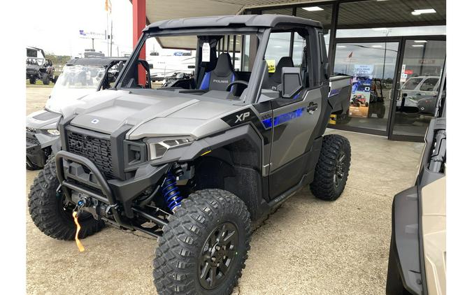 2024 Polaris Industries Polaris XPEDITION XP Ultimate