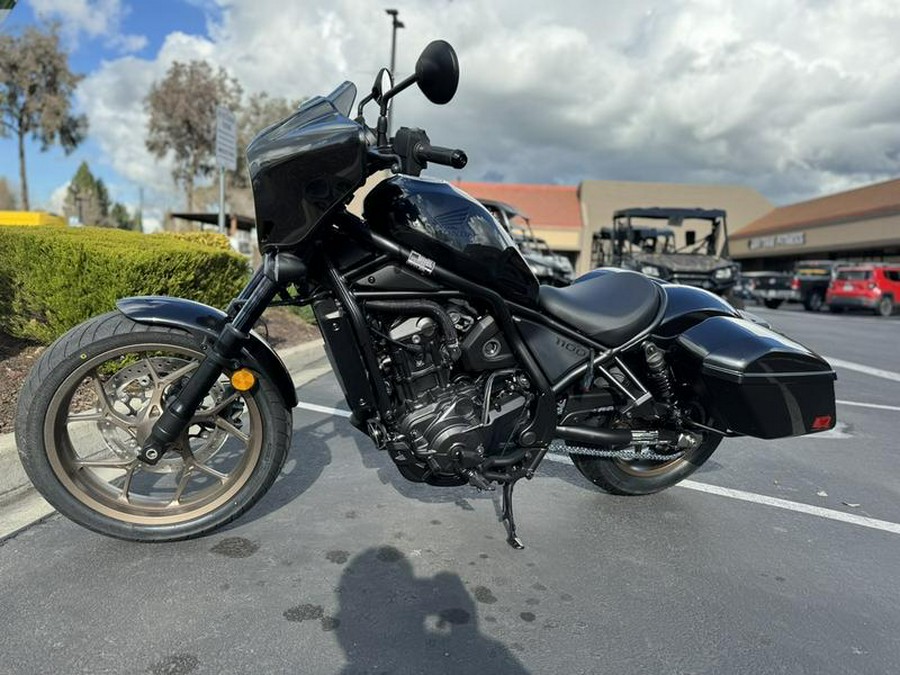 2024 Honda® Rebel 1100T DCT