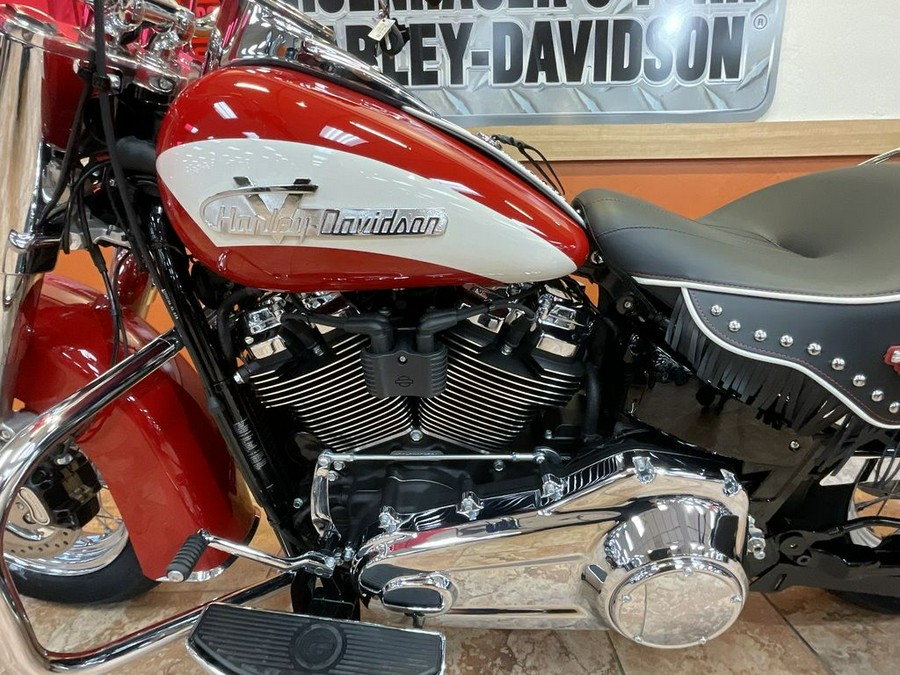 2024 Harley-Davidson® FLI - Hydra-Glide Revival