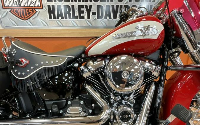 2024 Harley-Davidson® FLI - Hydra-Glide Revival