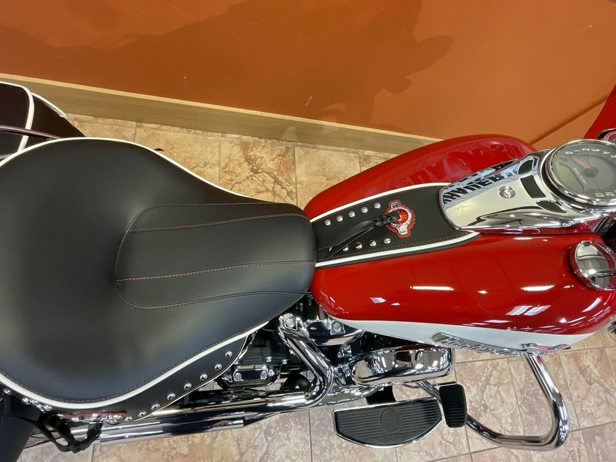 2024 Harley-Davidson® FLI - Hydra-Glide Revival