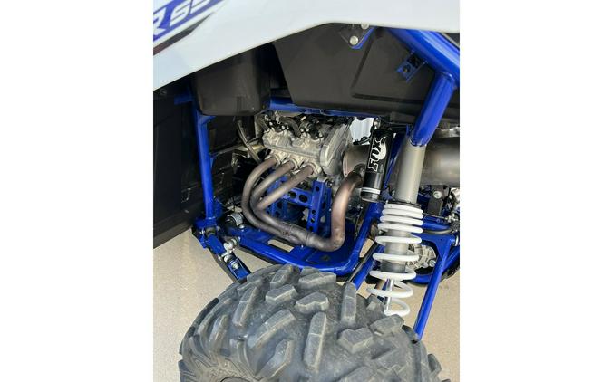 2017 Yamaha YXZ1000R SS - Team Yamaha Blue