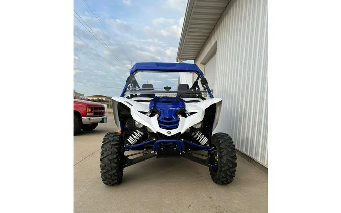 2017 Yamaha YXZ1000R SS - Team Yamaha Blue