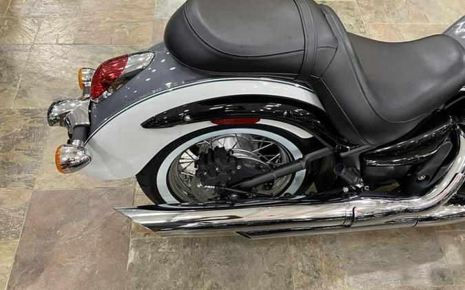 2024 Kawasaki Vulcan® 900 Classic