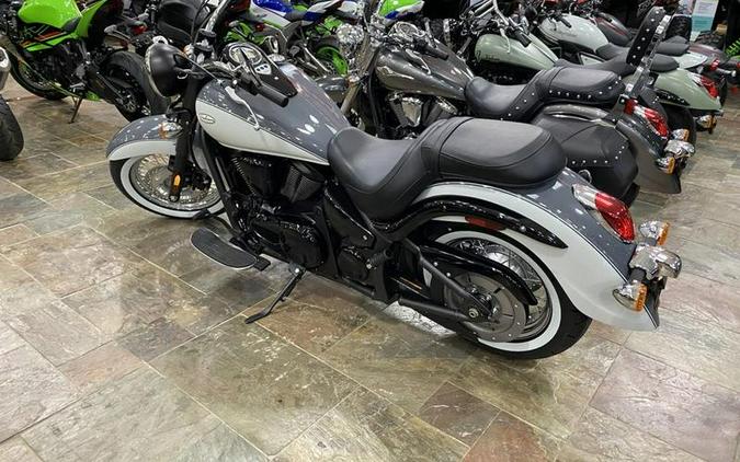 2024 Kawasaki Vulcan® 900 Classic