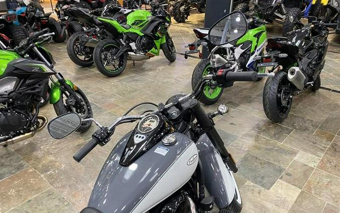 2024 Kawasaki Vulcan® 900 Classic