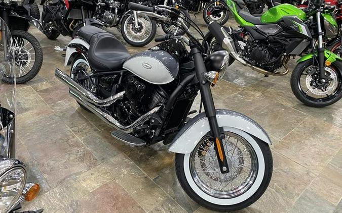 2024 Kawasaki Vulcan® 900 Classic