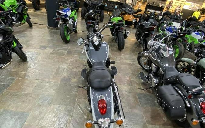 2024 Kawasaki Vulcan® 900 Classic