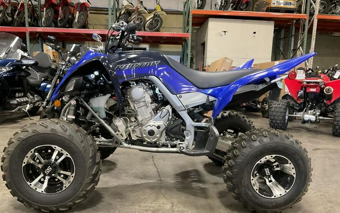 2023 Yamaha Raptor 700R