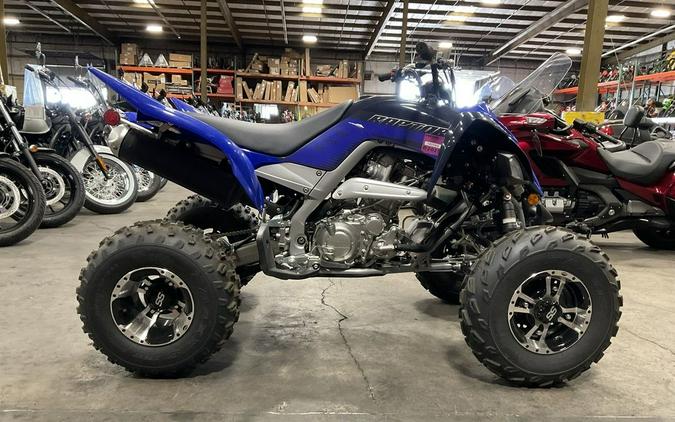 2023 Yamaha Raptor 700R