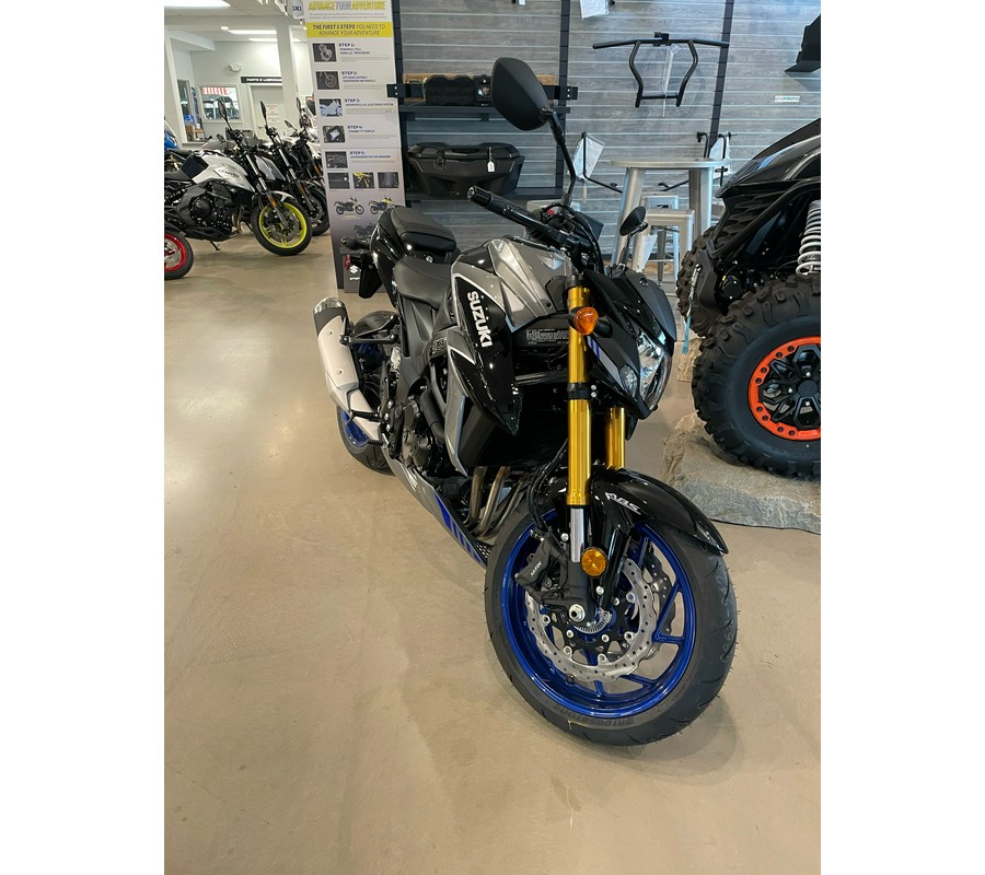 2023 Suzuki GSX-S750Z ABS