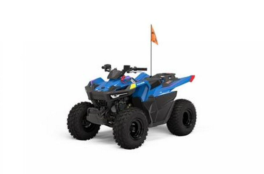 2024 Polaris Outlaw 70 EFI