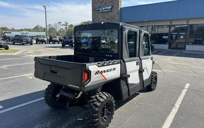 2024 Polaris® Ranger Crew SP 570 NorthStar Edition