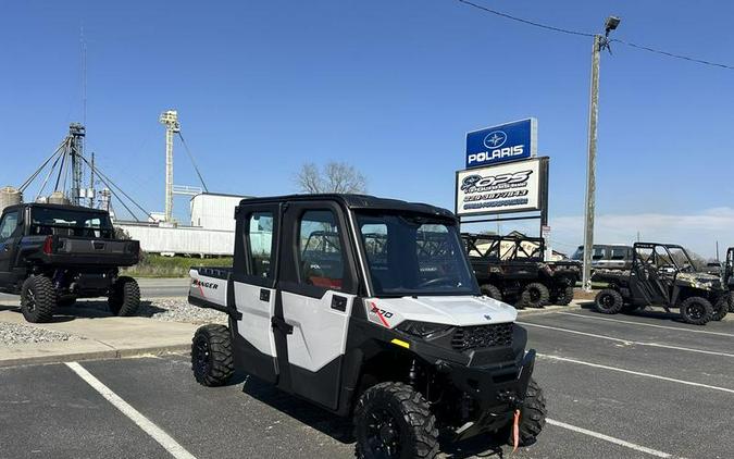 2024 Polaris® Ranger Crew SP 570 NorthStar Edition