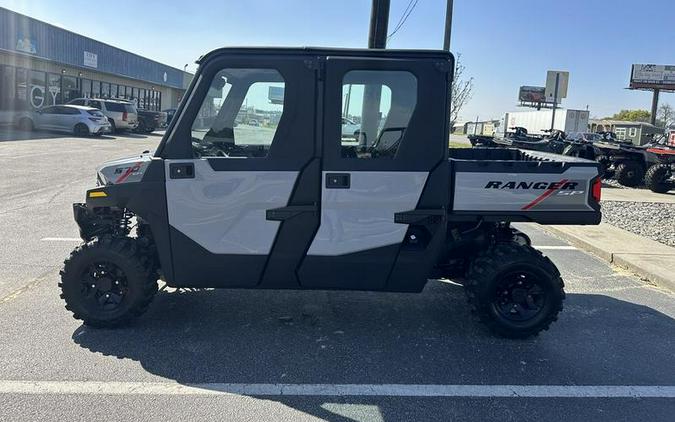 2024 Polaris® Ranger Crew SP 570 NorthStar Edition