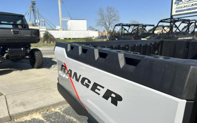 2024 Polaris® Ranger Crew SP 570 NorthStar Edition