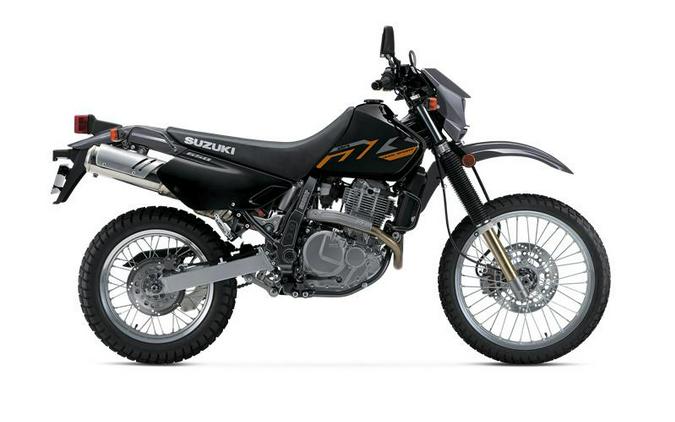 2025 Suzuki DR650S