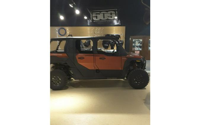 2024 Polaris Industries Polaris XPEDITION ADV 5 Ultimate