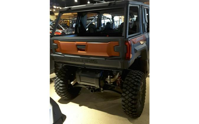 2024 Polaris Industries Polaris XPEDITION ADV 5 Ultimate