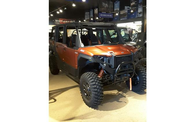 2024 Polaris Industries Polaris XPEDITION ADV 5 Ultimate