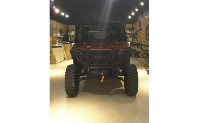 2024 Polaris Industries Polaris XPEDITION ADV 5 Ultimate