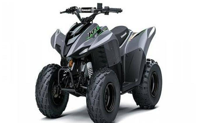 2025 Kawasaki KFX® 90