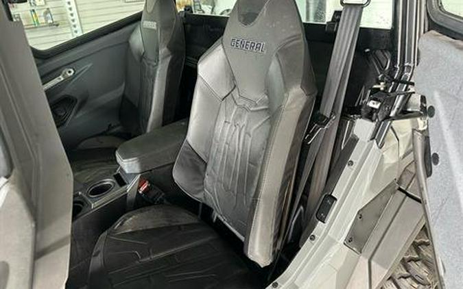2023 Polaris General XP 4 1000 Premium