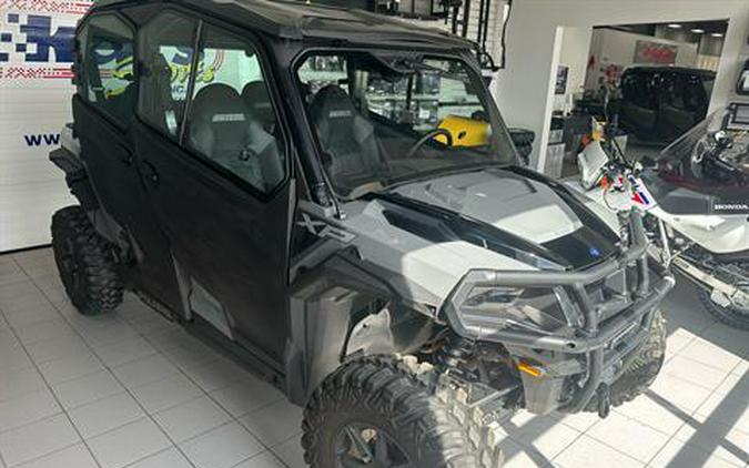 2023 Polaris General XP 4 1000 Premium