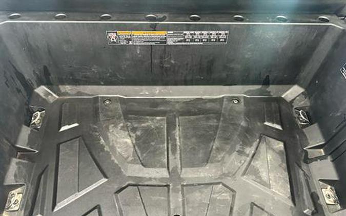 2023 Polaris General XP 4 1000 Premium