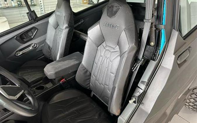 2023 Polaris General XP 4 1000 Premium