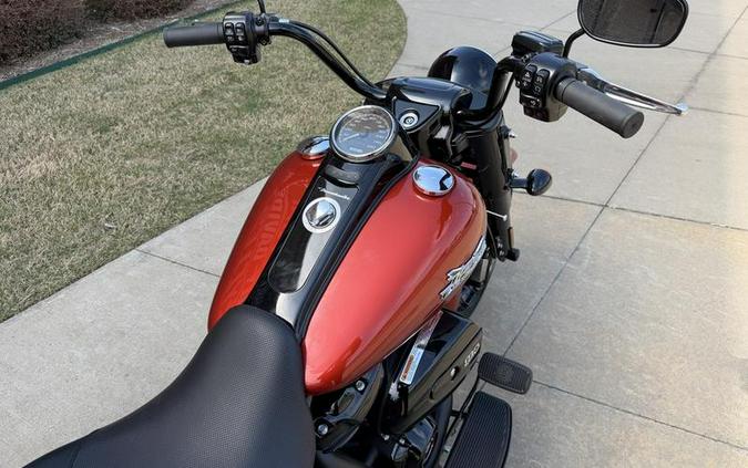 2025 Harley-Davidson® FLRT - Freewheeler®