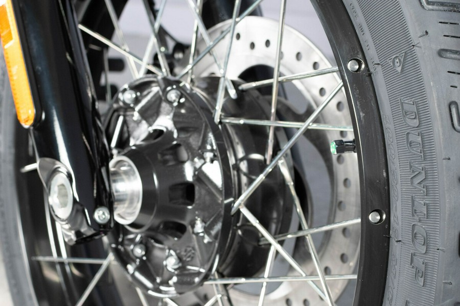 2025 Harley-Davidson Street Bob