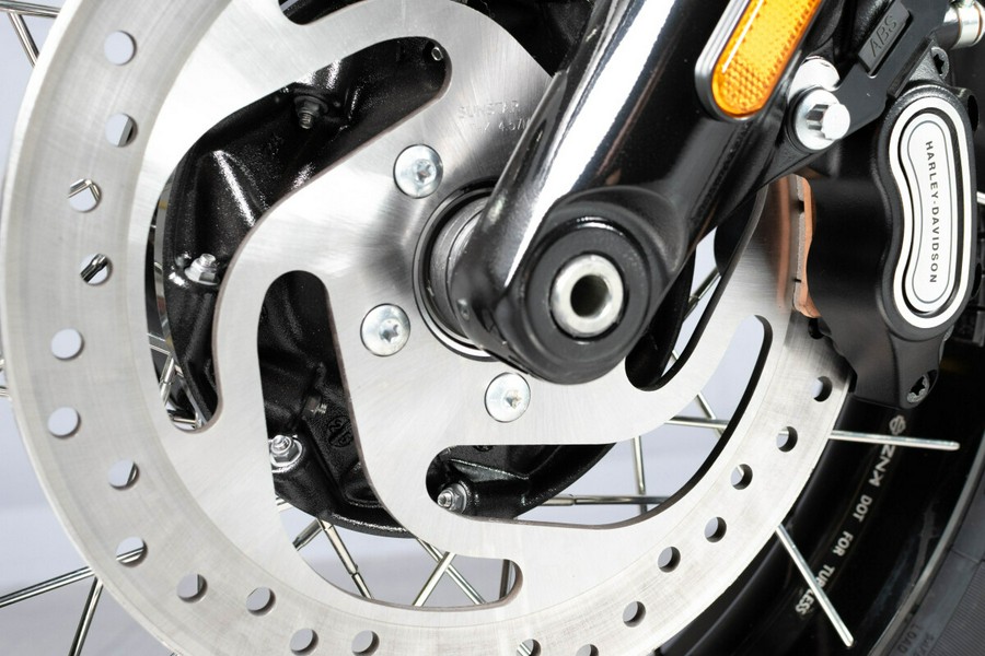 2025 Harley-Davidson Street Bob