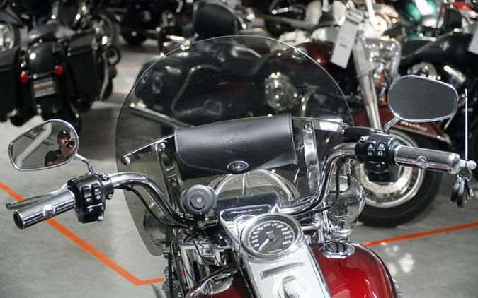 2014 Harley-Davidson® FLHR - Road King®