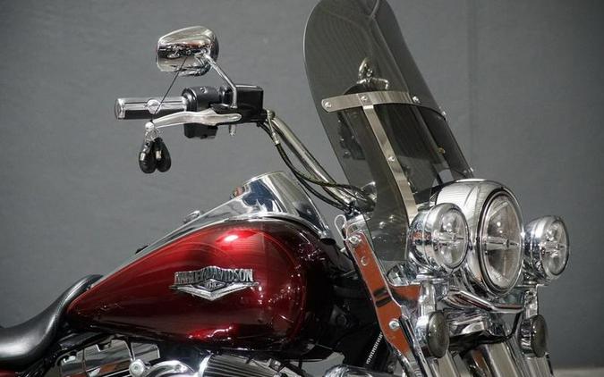 2014 Harley-Davidson® FLHR - Road King®