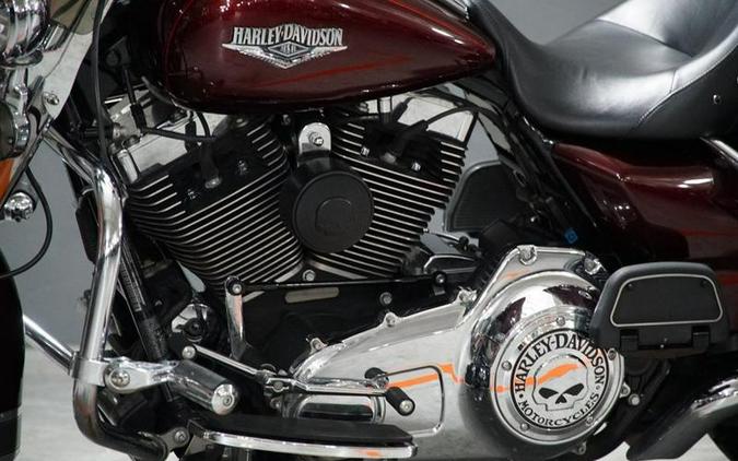 2014 Harley-Davidson® FLHR - Road King®