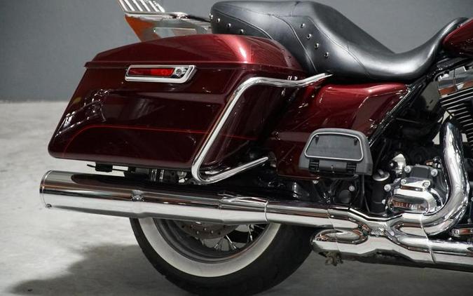 2014 Harley-Davidson® FLHR - Road King®