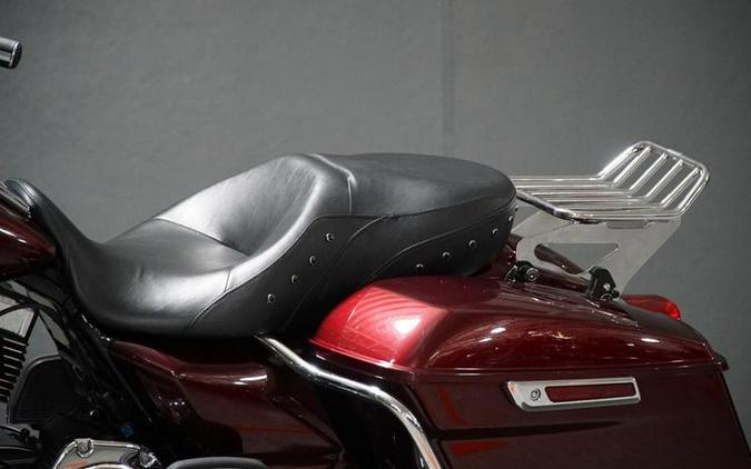 2014 Harley-Davidson® FLHR - Road King®