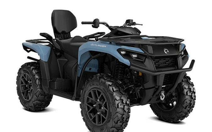 2026 Can-Am® Outlander MAX XT 700