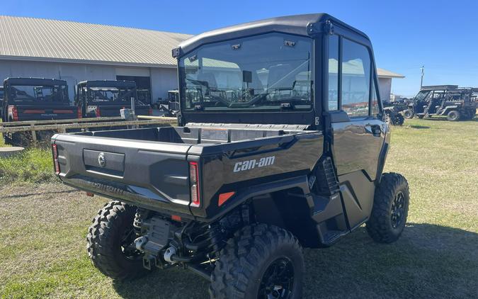 2026 Can-Am Defender XT CAB HD11
