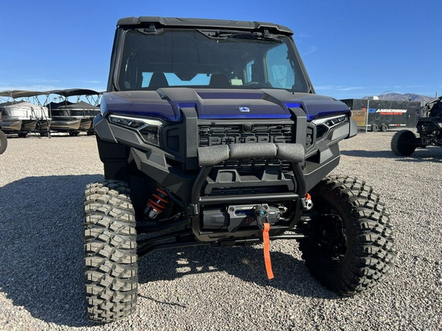 2025 Polaris Xpedition ADV 5 Northstar